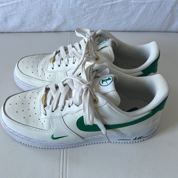 Green air forces - Picture 4 of 7